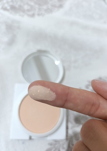 Rose BB Pudra - Açık Bej - Görsel 7