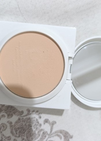 Rose BB Pudra - Açık Bej - Görsel 5