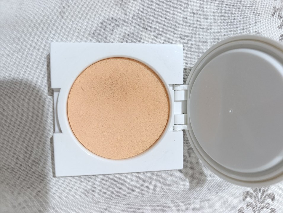 Rose BB Pudra - Açık Bej - Görsel 3