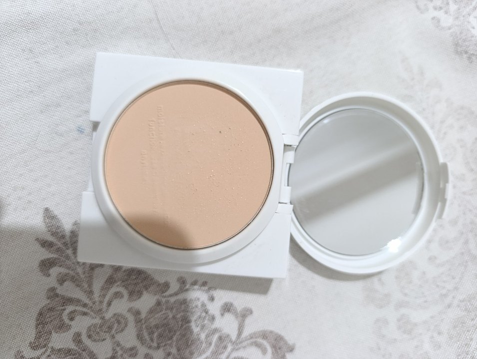 Rose BB Pudra - Açık Bej - Görsel 5