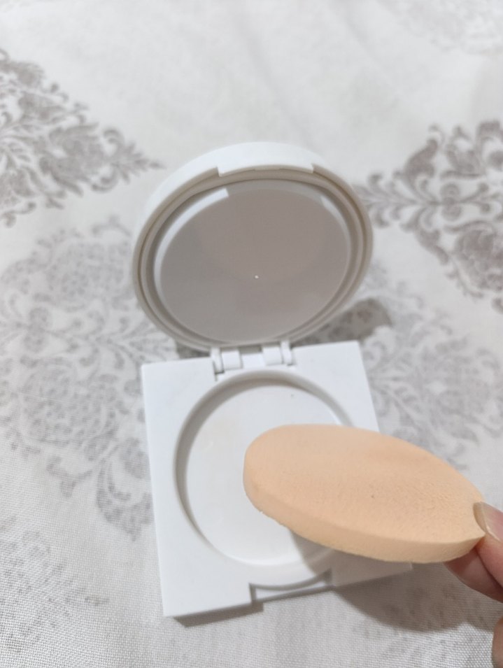 Rose BB Pudra - Açık Bej - Görsel 4