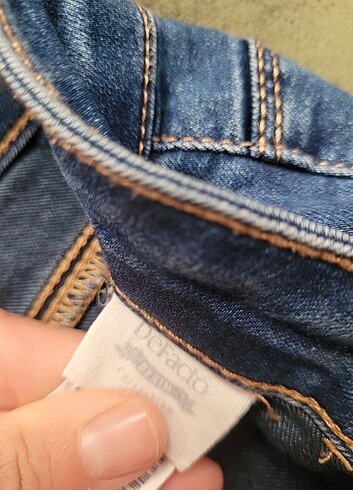 Defacto DE FACTO JEANS