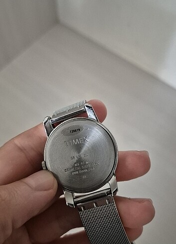 Beden beyaz Renk Gümüş Kadın Kol Saati