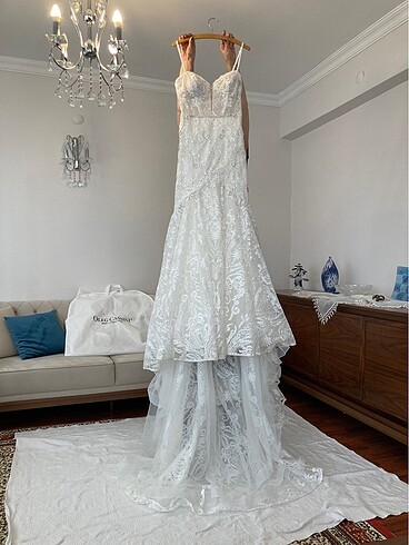 Gelinlik - Görsel 5