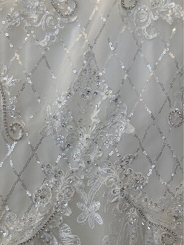 Gelinlik - Görsel 6