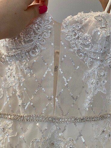 Gelinlik - Görsel 7