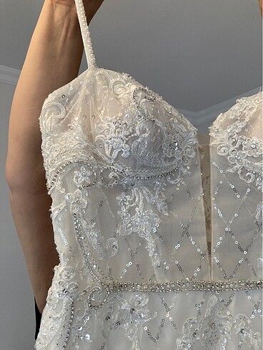 Gelinlik - Görsel 8