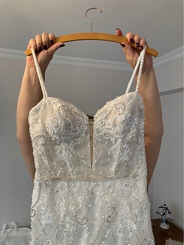 Gelinlik - Görsel 10