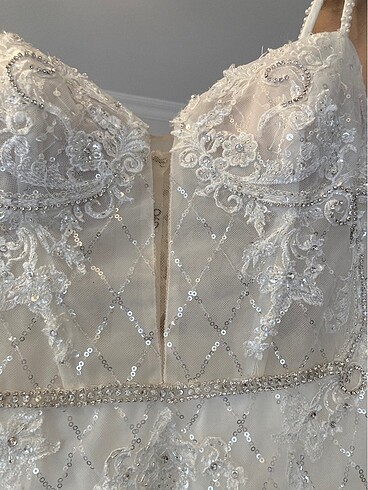 Gelinlik - Görsel 9