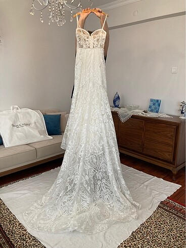 Gelinlik - Görsel 11