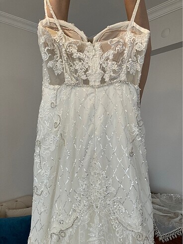 Gelinlik - Görsel 12