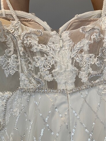 Gelinlik - Görsel 13