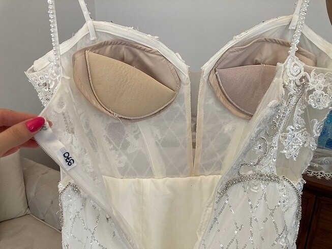 Gelinlik - Görsel 18