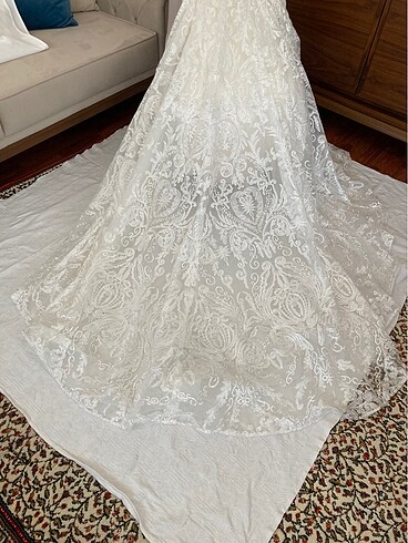 Gelinlik - Görsel 15