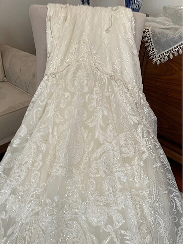 Gelinlik - Görsel 17