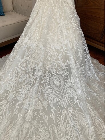 Gelinlik - Görsel 16