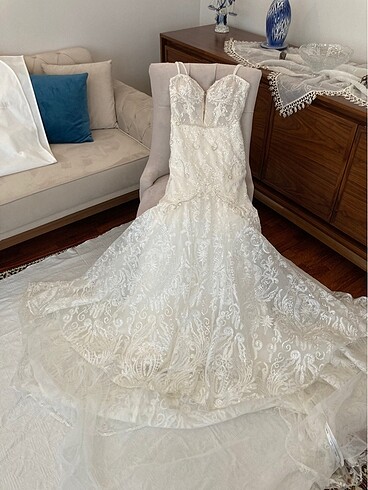 Gelinlik - Görsel 19