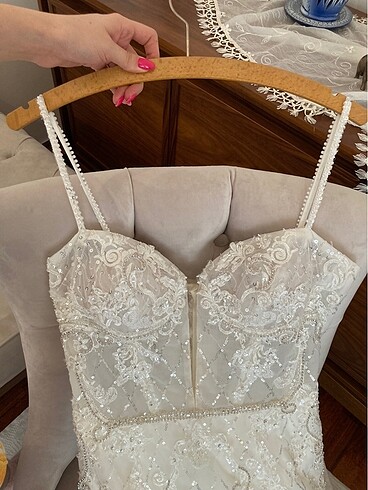 Gelinlik - Görsel 20