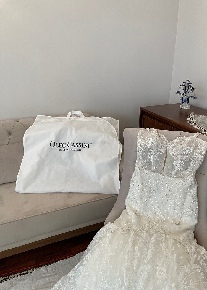 Gelinlik - Görsel 2