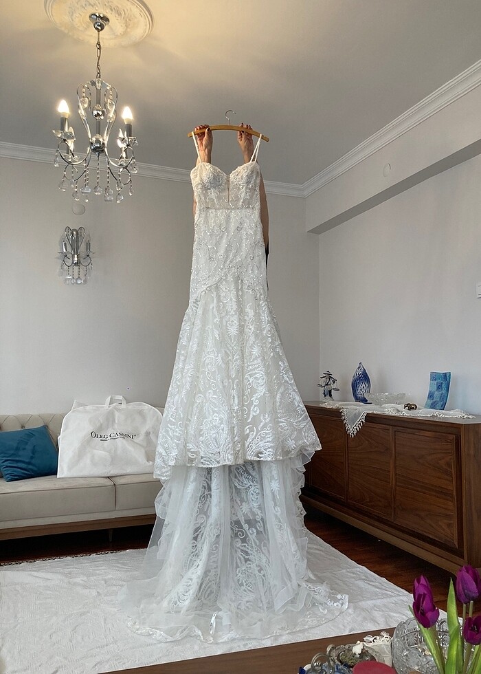 Gelinlik - Görsel 3