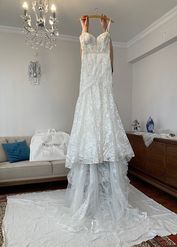 Gelinlik - Görsel 5