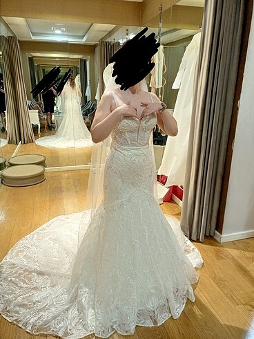 Gelinlik - Görsel 5