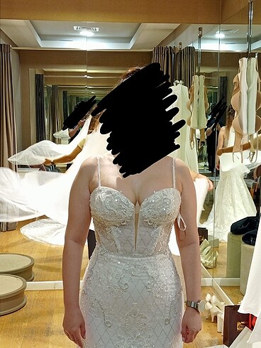 Gelinlik - Görsel 6