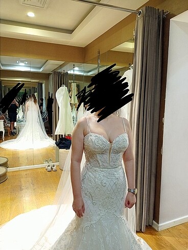 Gelinlik - Görsel 7