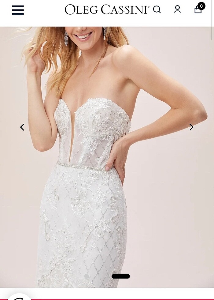 Gelinlik - Görsel 2