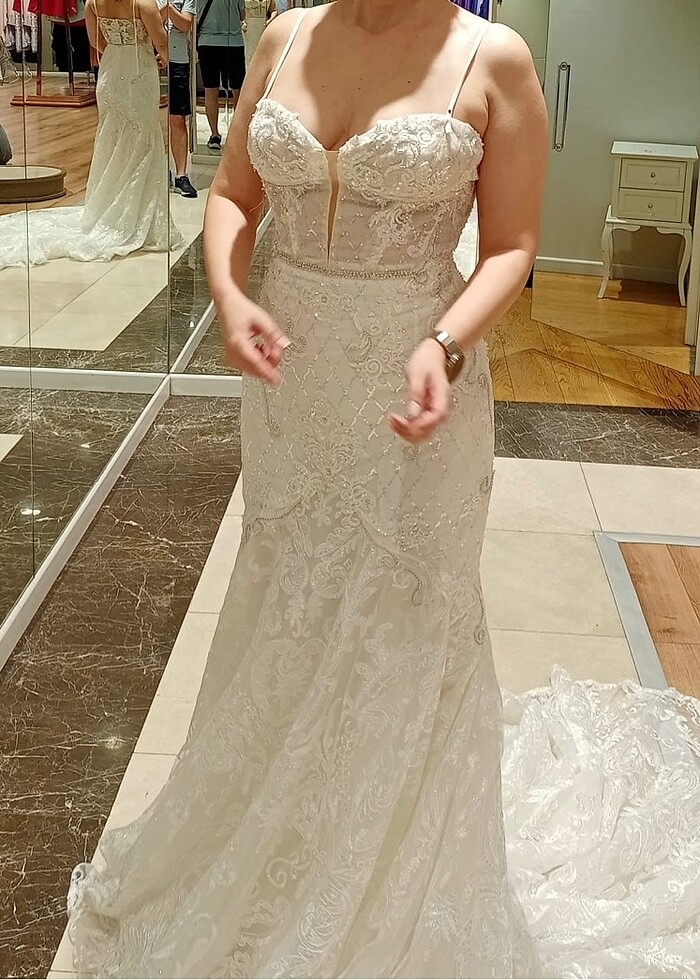 Gelinlik - Görsel 4