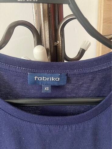 xs Beden Fabrika tişört