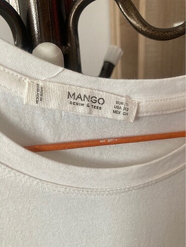 Mango Mango tişört