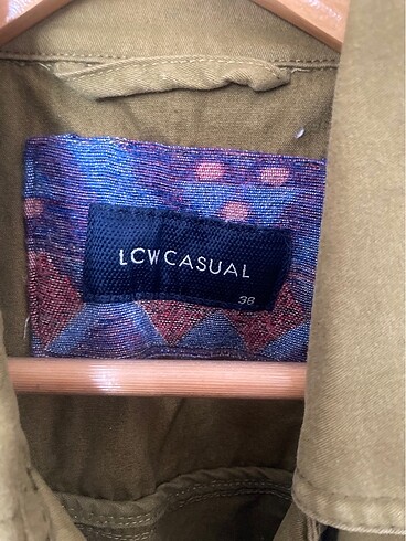 LC Waikiki Yelek