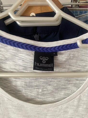 Hummel Hımmel tişört 