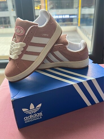 Adidas ADİDAS CAMPUS