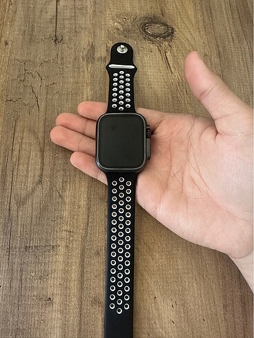 APPLE WATCH 49 mm
