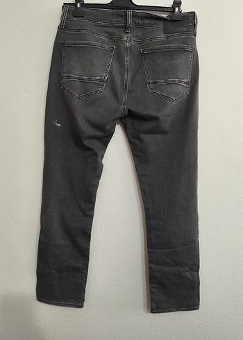 Mavi Jeans Mavinin Gri Erkek Pantolon