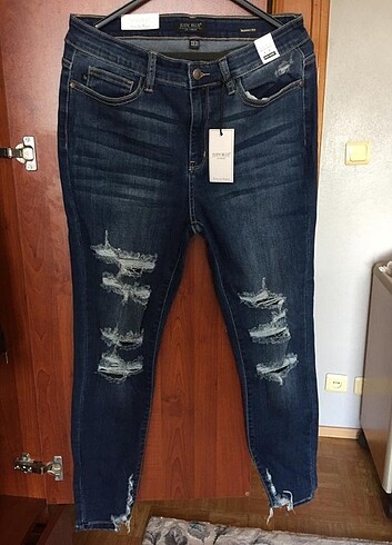 Kot Pantolon