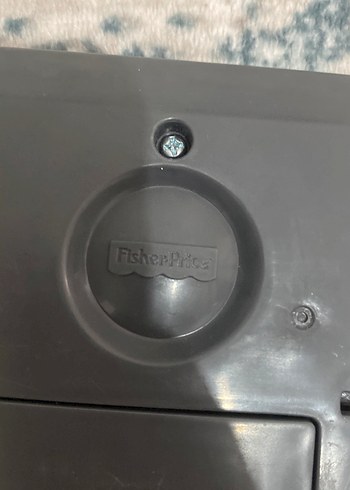Beden Renk Fisher price eğitici tablet
