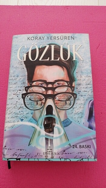 Gözlük Kitabı 1