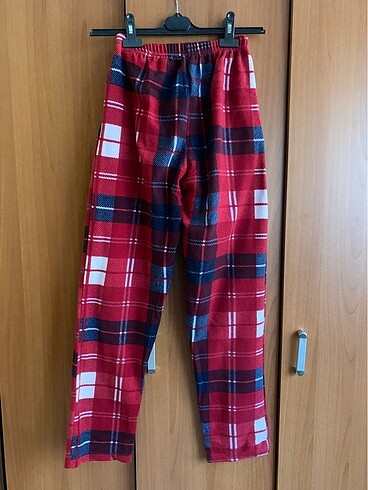 s Beden Kalın pijama / ev giyim