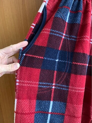 Diğer Kalın pijama / ev giyim