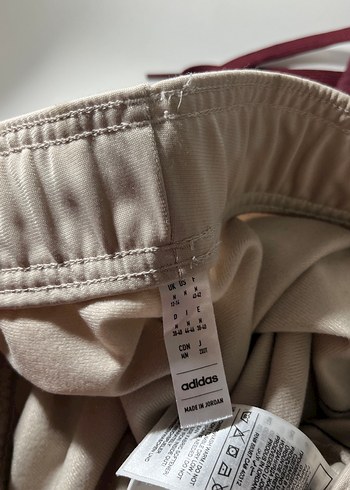 Adidas Kadın Adidas Fermuarlı Eşofman Altı