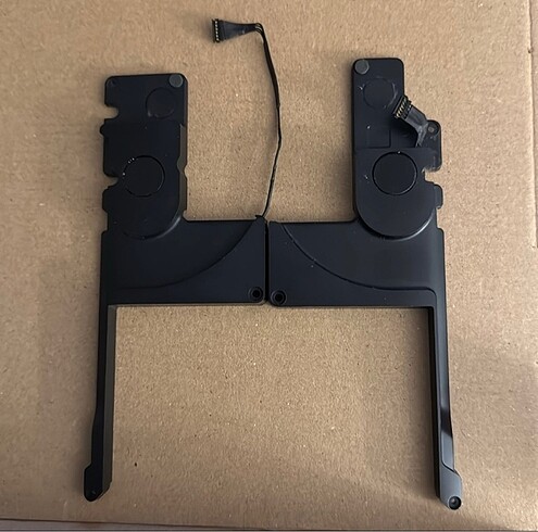 APPLE A1398 MACBOOK PRO HOPARLÖR TAKIM