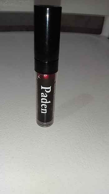 paden dudak tint
