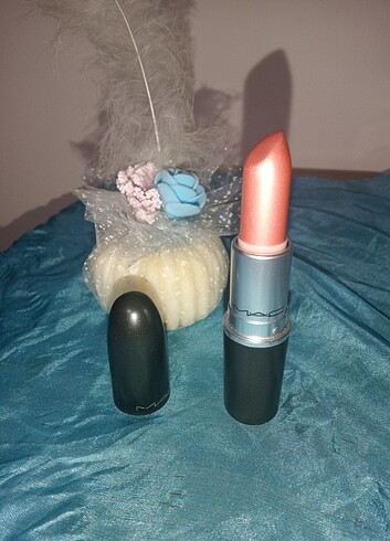 MAC mac ruj 
