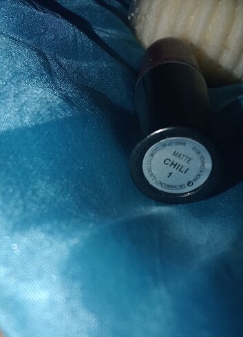  Beden bordo Renk mac ruj 