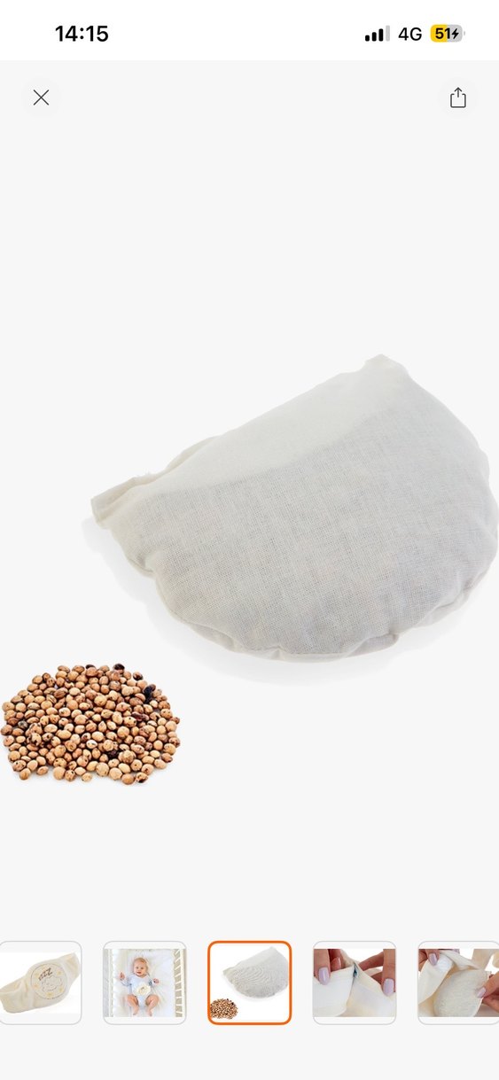 Kiraz çekirdekli Kemer - Görsel 2