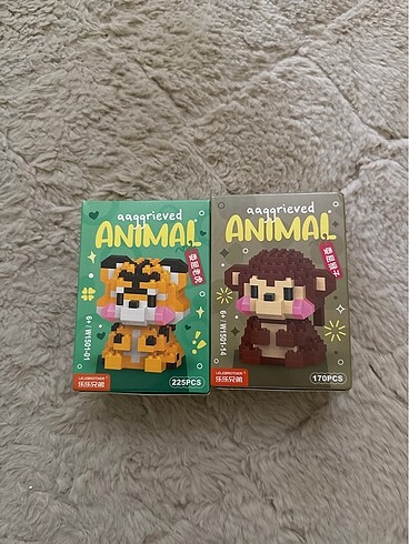 ikili lego