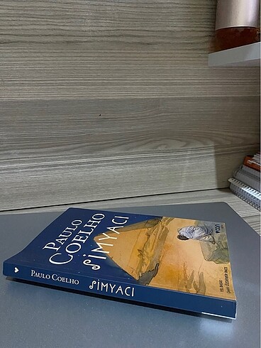 Simyacı